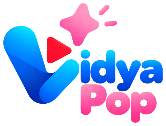 VidyaPop